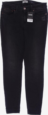 Maloja Jeans in 31 in Black: front