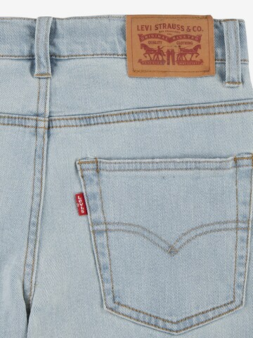 Levi's Kids Regular Jeans '551Z AUTHENTIC' in Blue