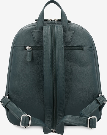 Picard Backpack ' Luis ' in Green