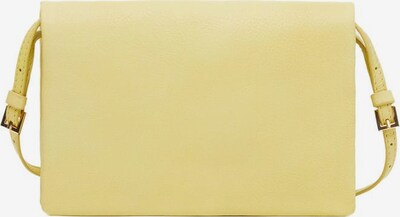 MANGO Crossbody Bag 'Zoe' in Light yellow, Item view