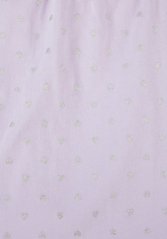 Pigiama di BUFFALO in verde