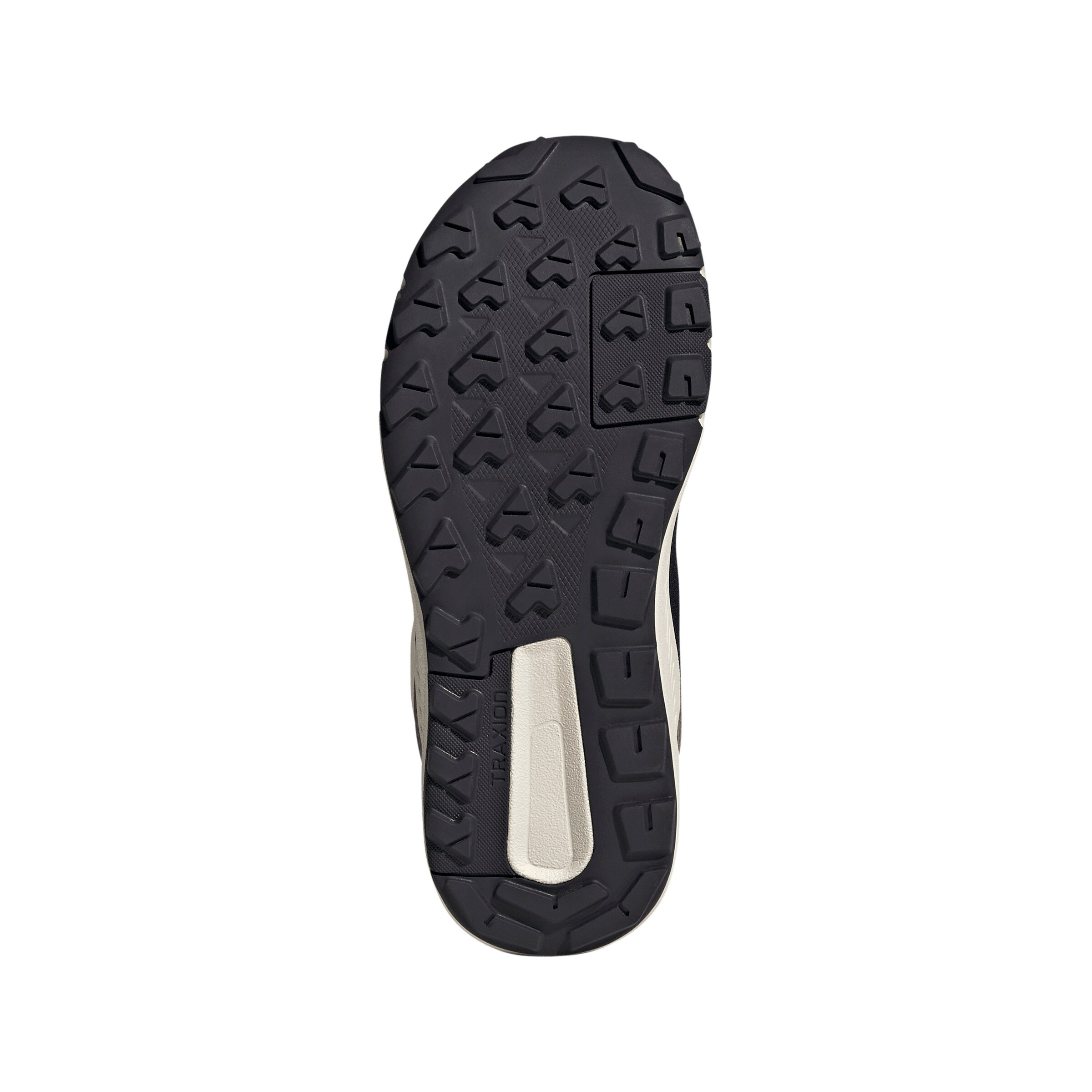 ADIDAS TERREX Półbuty 'ANYLANDER' w kolorze czarny