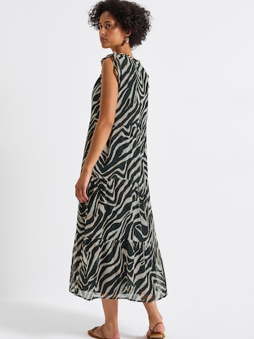 STREET ONE - Vestido de verano en verde