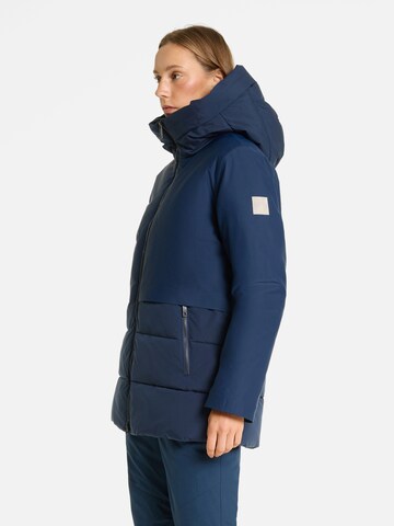ZIENER Skijacke 'THYRA-Z' in Blau