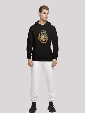 F4NT4STIC Sweatshirt in Zwart