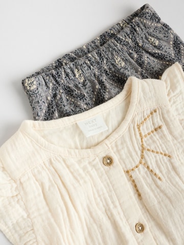 Set di Next in beige