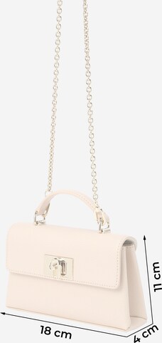 FURLA Handbag in Pink