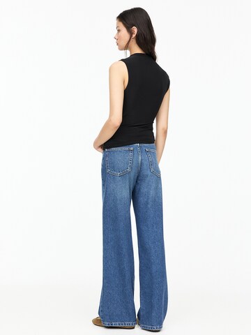 Pull&Bear Top in Black