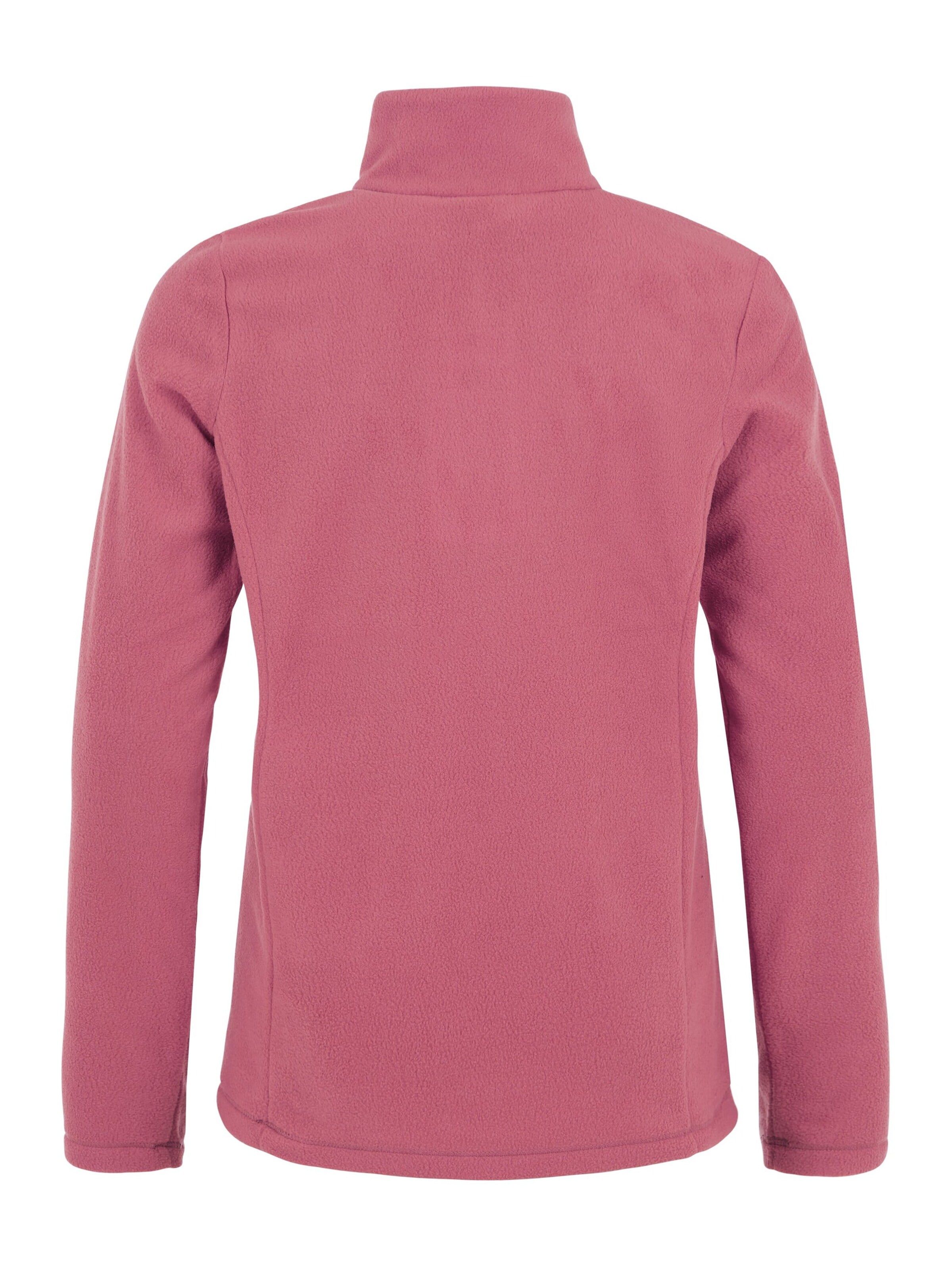 PROTEST Sportsweatshirt 'MUTEY JR'‌‌‌‌‌‌ in Pink