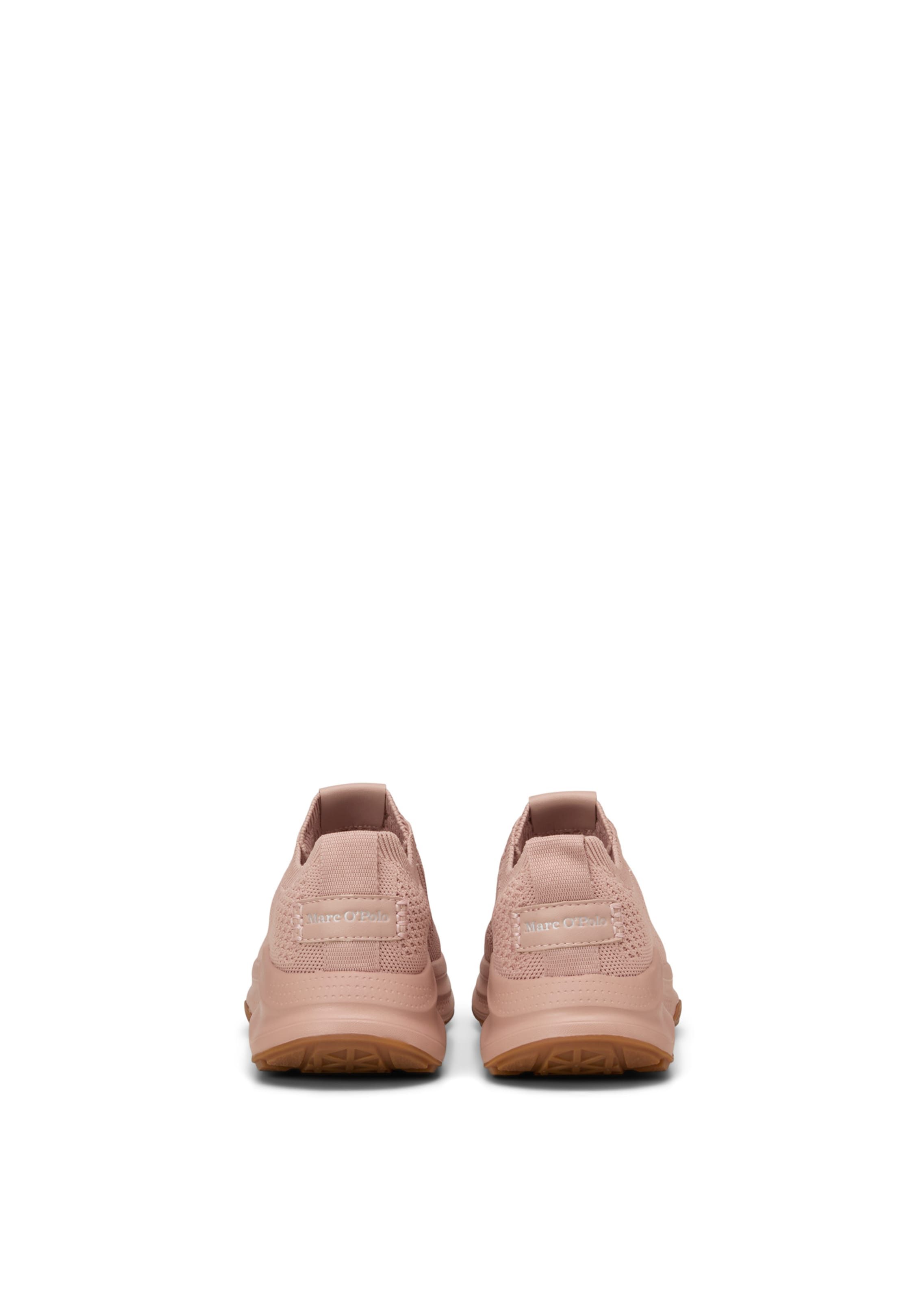 Marc O'Polo Platform trainers 'Liv' in Pink