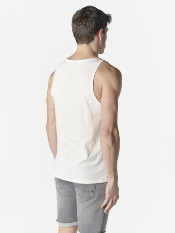 T-Shirt KOROSHI en blanc