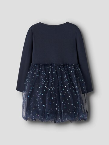 NAME IT - Vestido 'NMFrarana' en azul