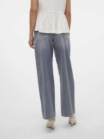 Loosefit Jean VERO MODA en gris