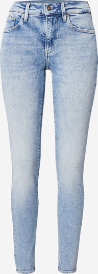 Jeans G-Star RAW di colore blu denim, Visualizzazione prodotti