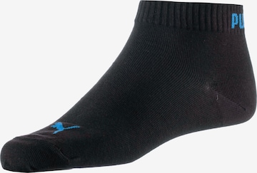 PUMA Socken in Blau