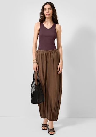 QS Top in Rot
