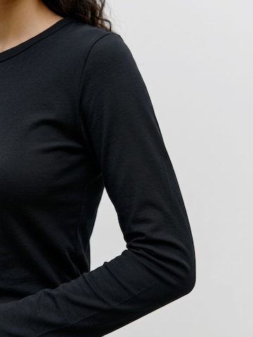 T-shirt 'VMADA' VERO MODA en noir