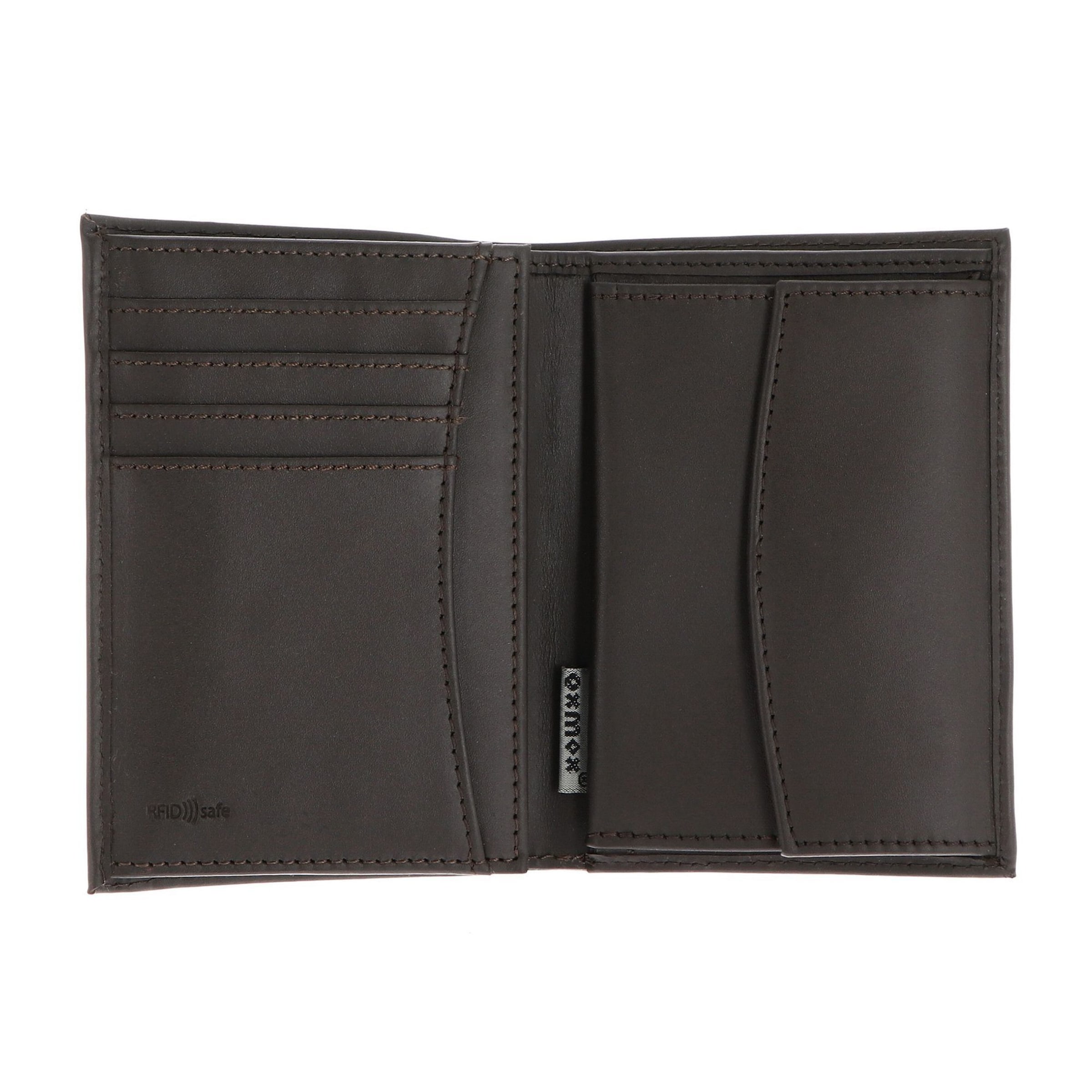 OXMOX Wallet in Brown