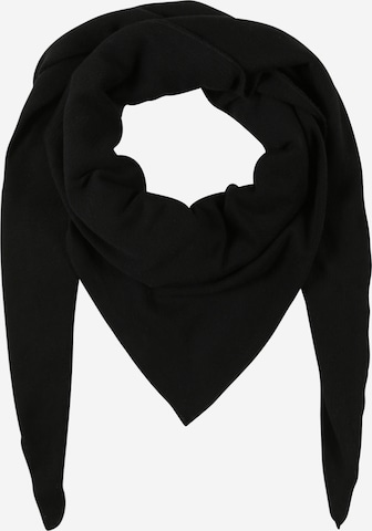 ABOUT YOU Wrap 'Jolie' in Black: front
