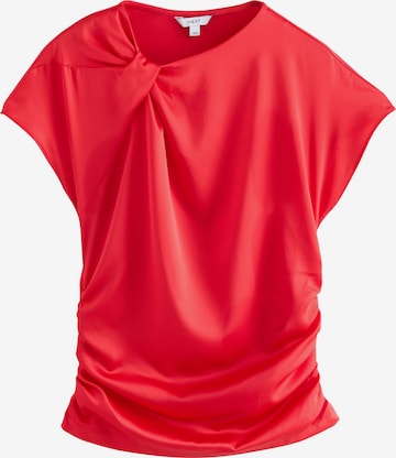 raudona Next Palaidinė: priekis