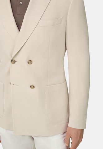 Boggi Milano Regular Fit Sakko in Beige