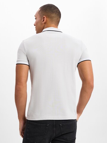 BOSS Shirt 'Paddy' in Grijs