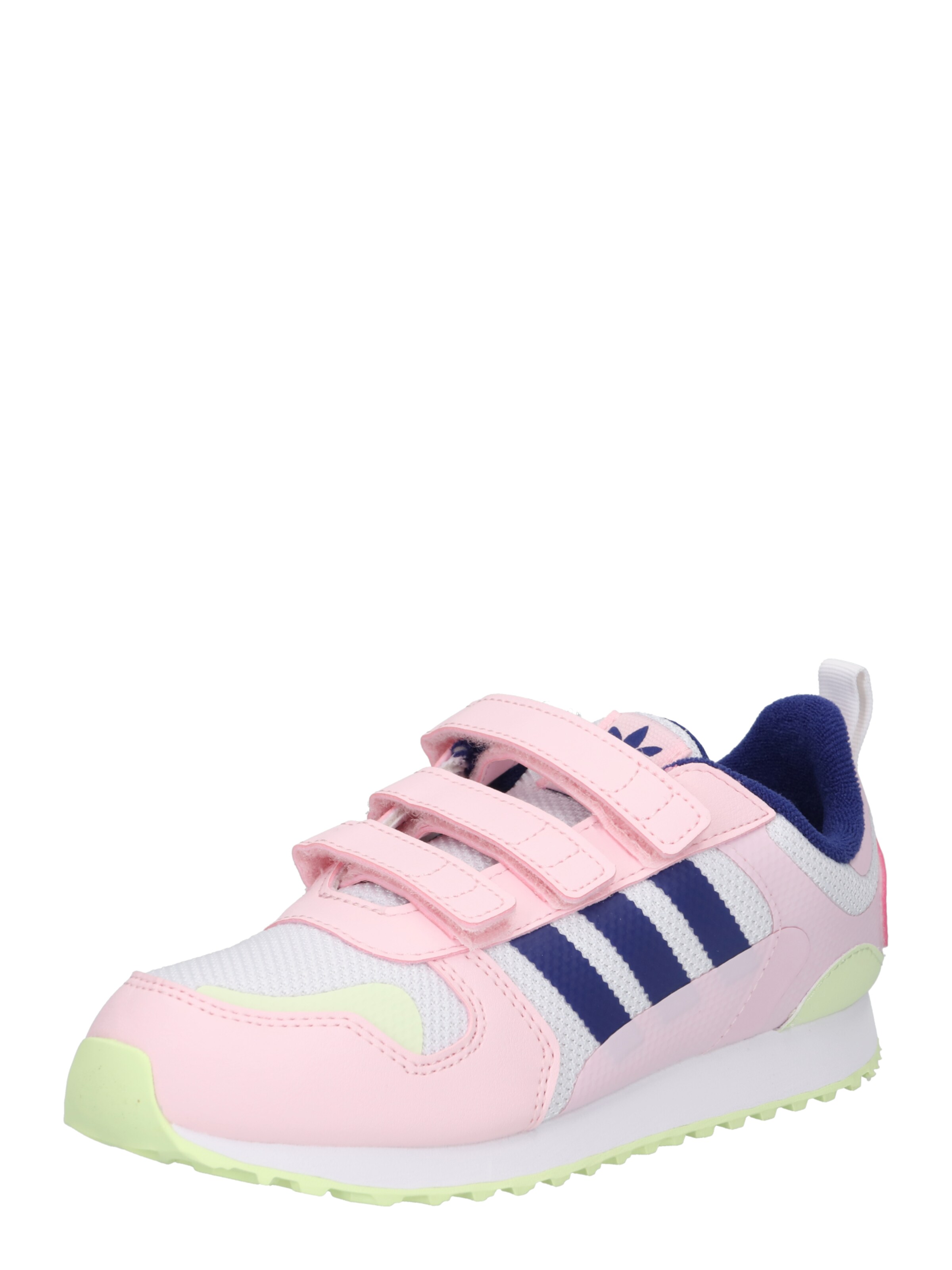 ADIDAS ORIGINALS Sneakers 'ZX 700 HD CF ' in Pink | ABOUT YOU