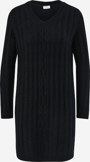 s.Oliver BLACK LABEL Knit dress in Black, Item view