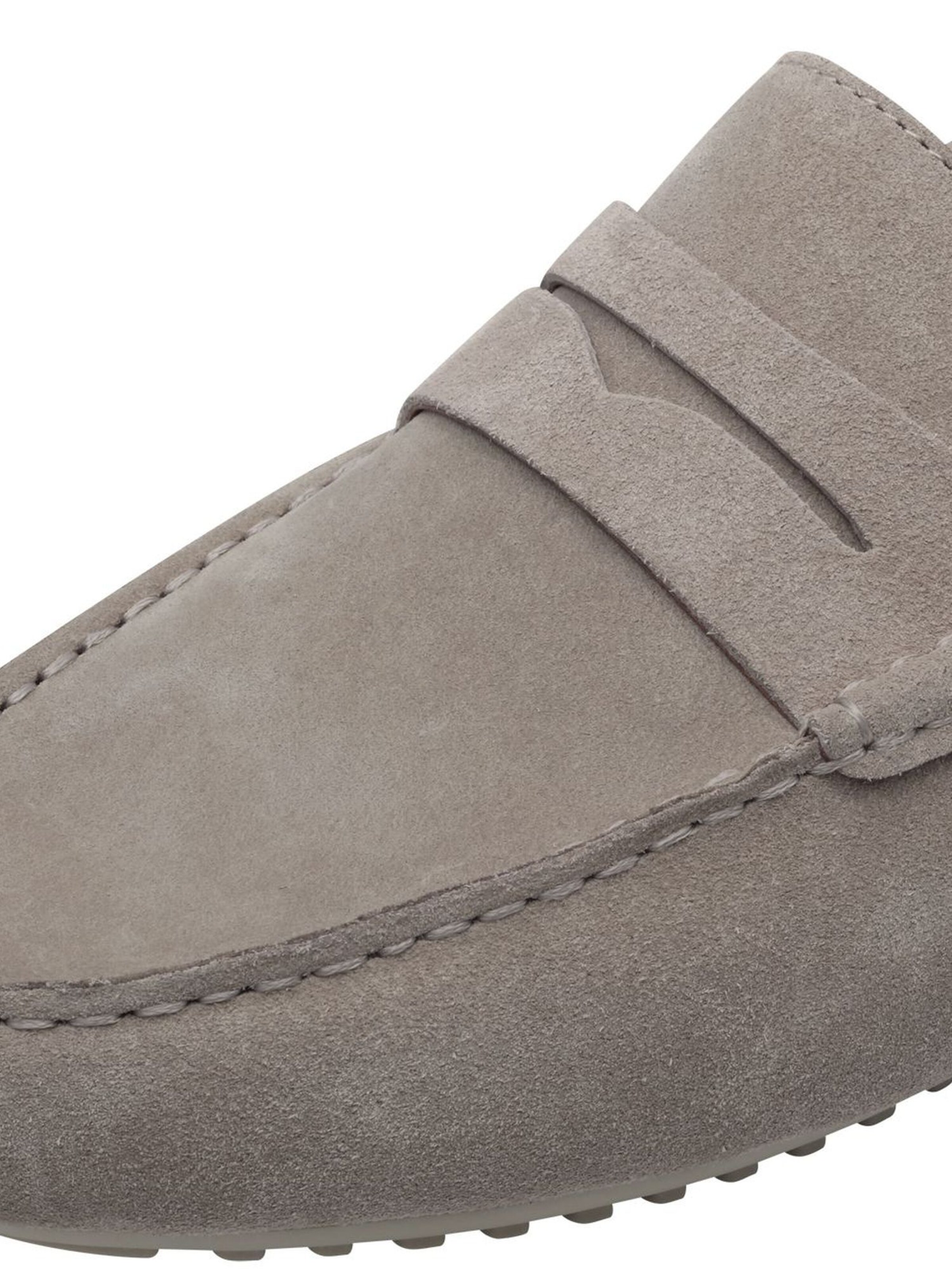 Mocassin Tamaris en beige