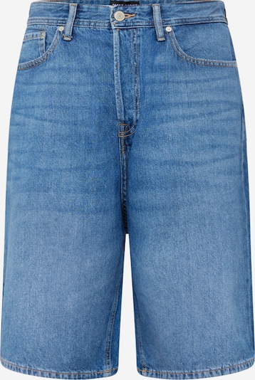 JACK & JONES Farkut värissä sininen denim, Tuotenäkymä