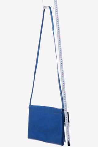 POLLINI Handtasche klein One Size in Blau