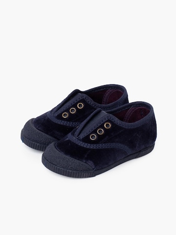 Pisamonas - Zapatillas deportivas en azul