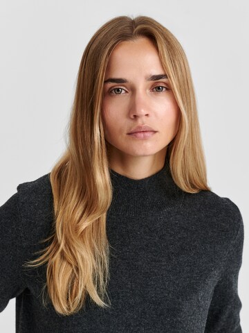 TATUUM - Jersey 'Elin' en gris