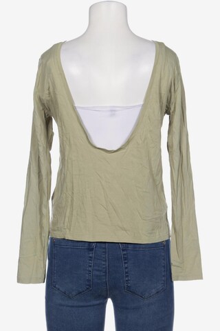 NA-KD Top & Shirt in XS in Green