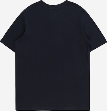 Jack & Jones Junior Shirt 'NEO' in Blauw