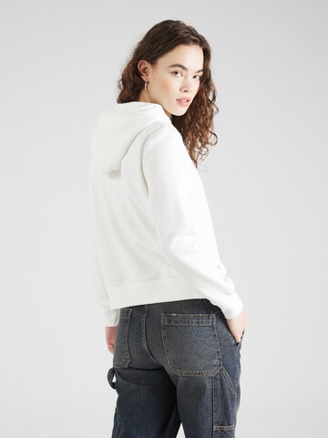 ONLY - Sweatshirt 'NOLI' em branco