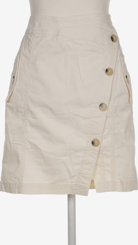 Rick Cardona by heine Skirt in M in White: front