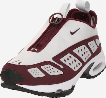 balta Nike Sportswear Sportbačiai be auliuko 'AIR MAX SNDR': priekis