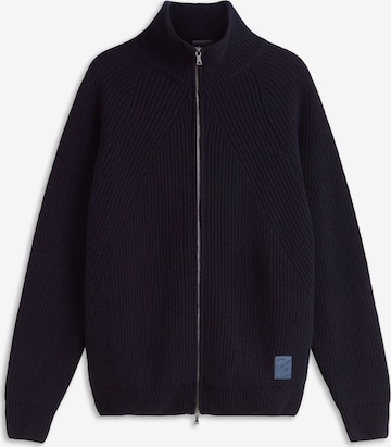 Thinking MUKardigan 'Ekaiz' - plava boja: prednji dio