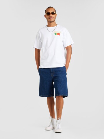Maglietta 'Levi's® Red Tab™ Vintage Tee' di LEVI'S ® in bianco