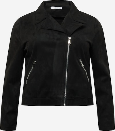 Z-One Between-Season Jacket 'Melly' in Black, Item view