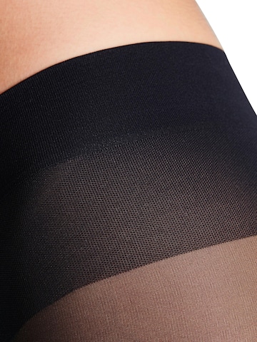 FALKE Fine Tights 'Energize' in Blue