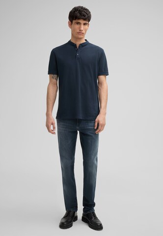 STRELLSON Shirt 'Phillip' in Blau