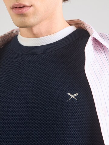 Iriedaily Свитер 'Seedy Summer' в Синий