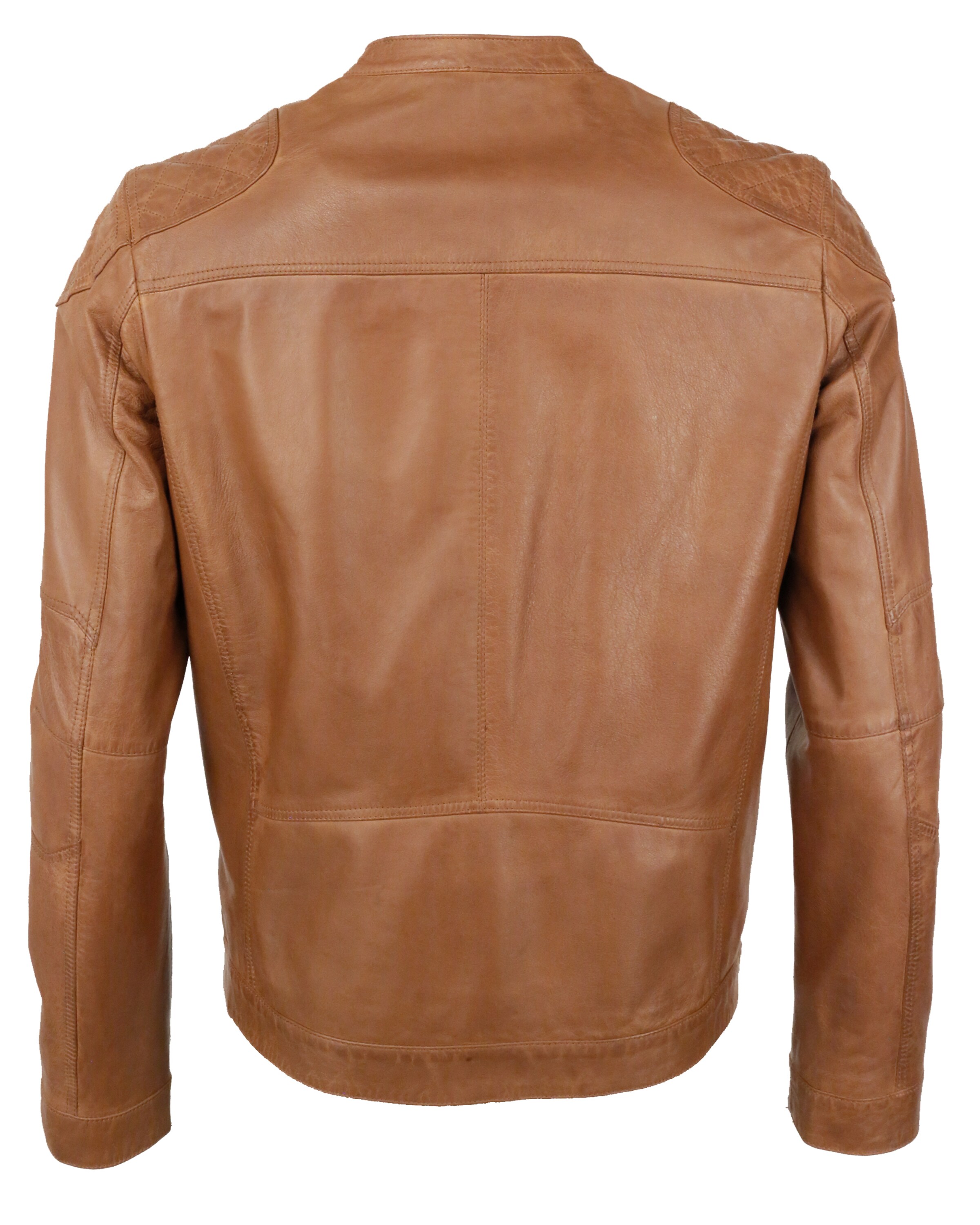 MUSTANG Tussenjas 'Max' in Bruin