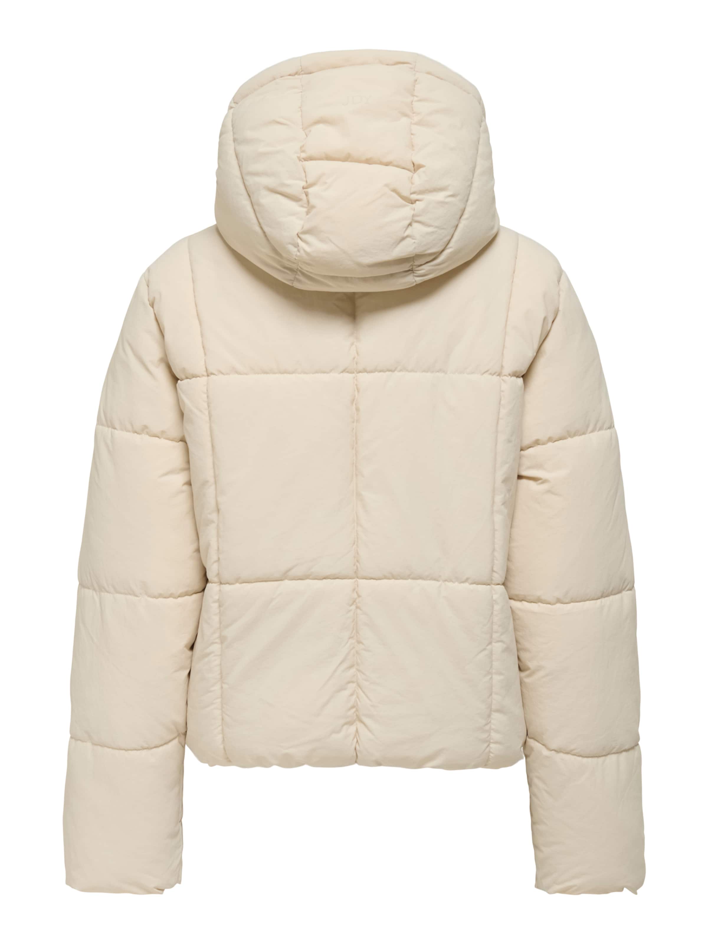 JDY Χειμερινό μπουφάν 'JDYWONDER' σε μπεζ