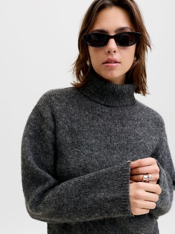 JJXX Pullover 'JXROSANNA' i grå