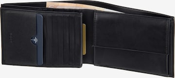 JOOP! Wallet 'Minos' in Black