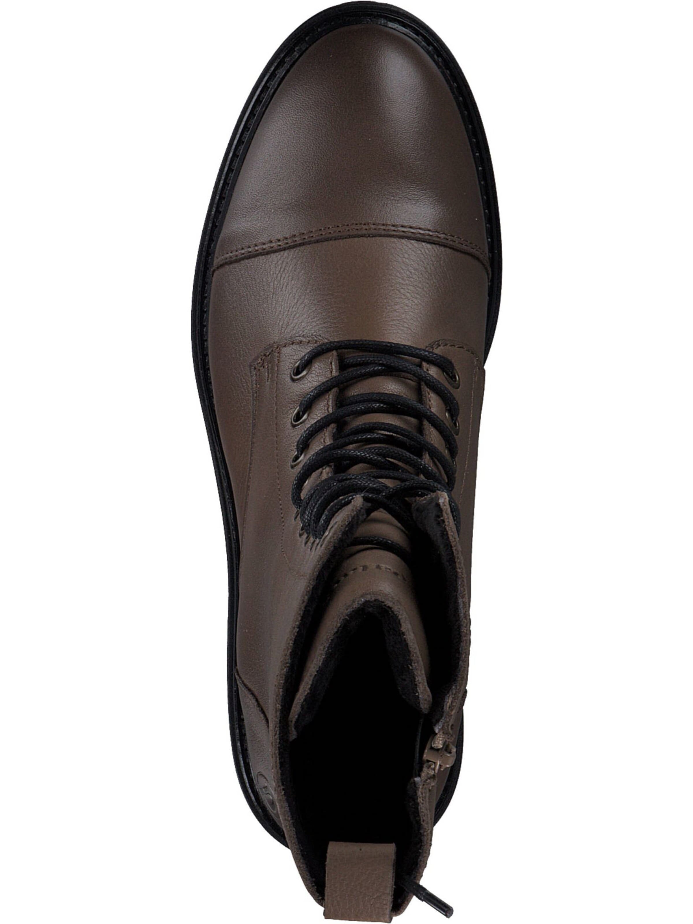 Palado Boots 'Palado Kholvi' in Brown