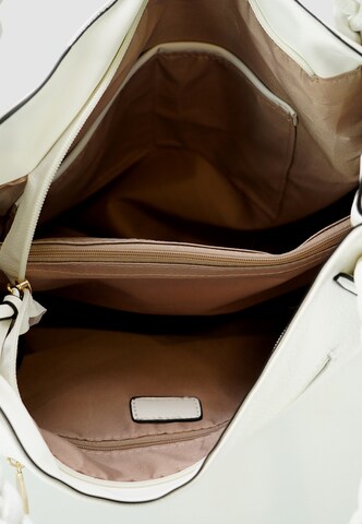 HARPA Shoulder bag 'Lettie' in Green